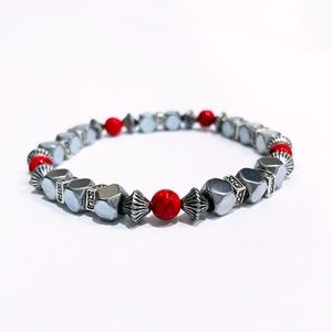 COPY - Red Eye Bracelet